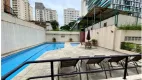 Foto 64 de Apartamento com 3 Quartos à venda, 150m² em Moema, São Paulo