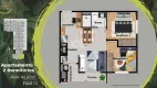 Foto 60 de Apartamento com 3 Quartos à venda, 55m² em Vila Ré, São Paulo