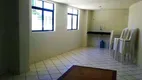 Foto 6 de Apartamento com 2 Quartos para alugar, 56m² em Tambaú, João Pessoa