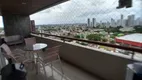 Foto 2 de Apartamento com 4 Quartos à venda, 320m² em Tamarineira, Recife
