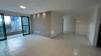 Foto 16 de Apartamento com 3 Quartos à venda, 115m² em Miramar, João Pessoa