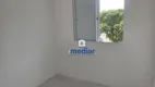 Foto 9 de Apartamento com 2 Quartos à venda, 53m² em Morro Nova Cintra, Santos