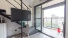 Foto 6 de Apartamento com 1 Quarto à venda, 51m² em Vila Olímpia, São Paulo