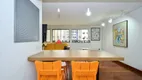 Foto 4 de Apartamento com 2 Quartos à venda, 98m² em Brooklin, São Paulo