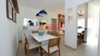 Foto 2 de Apartamento com 2 Quartos à venda, 77m² em Caetetuba, Atibaia
