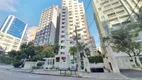 Foto 10 de Apartamento com 1 Quarto para alugar, 35m² em Jardins, São Paulo