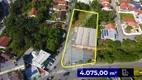 Foto 2 de Lote/Terreno à venda, 4075m² em Escola Agrícola, Blumenau