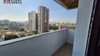 Foto 8 de Apartamento com 4 Quartos à venda, 174m² em Alto da Lapa, São Paulo