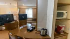 Foto 2 de Flat com 1 Quarto para alugar, 31m² em Vila Olímpia, São Paulo