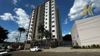 Foto 2 de Apartamento com 3 Quartos à venda, 79m² em Parque dos Ipes, Jaguariúna