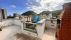 Foto 2 de Cobertura com 2 Quartos à venda, 100m² em Enseada, Guarujá