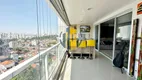 Foto 6 de Apartamento com 3 Quartos à venda, 101m² em Vila Mariana, São Paulo