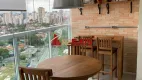 Foto 7 de Flat com 2 Quartos à venda, 33m² em Brooklin, São Paulo