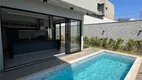 Foto 10 de Casa de Condomínio com 3 Quartos à venda, 211m² em Vila Aviação, Bauru