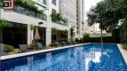 Foto 4 de Apartamento com 2 Quartos à venda, 57m² em Paraíso, São Paulo