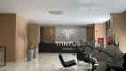 Foto 8 de Sala Comercial para alugar, 34m² em Vila Izabel, Curitiba