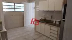Foto 15 de Apartamento com 3 Quartos à venda, 150m² em Boqueirão, Santos