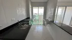 Foto 11 de Apartamento com 1 Quarto à venda, 43m² em Macuco, Santos