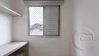 Foto 11 de Apartamento com 3 Quartos à venda, 64m² em Vila Prudente, São Paulo