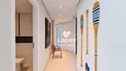 Foto 6 de Apartamento com 4 Quartos à venda, 169m² em Riviera de São Lourenço, Bertioga