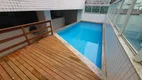 Foto 21 de Apartamento com 2 Quartos à venda, 100m² em Praia de Peracanga, Guarapari