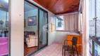 Foto 9 de Apartamento com 3 Quartos à venda, 102m² em Menino Deus, Porto Alegre