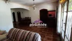 Foto 14 de Casa com 3 Quartos à venda, 210m² em Cidade Jardim, Caraguatatuba