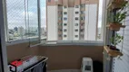 Foto 3 de Apartamento com 2 Quartos para alugar, 56m² em Jardim Olavo Bilac, São Bernardo do Campo