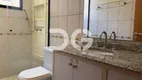 Foto 7 de Apartamento com 4 Quartos à venda, 128m² em Nova Campinas, Campinas