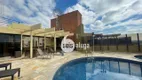 Foto 31 de Apartamento com 4 Quartos para alugar, 230m² em Vila Santa Catarina, Americana