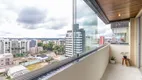 Foto 15 de Apartamento com 3 Quartos à venda, 107m² em Bacacheri, Curitiba