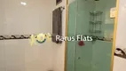 Foto 19 de Flat com 2 Quartos para alugar, 65m² em Itaim Bibi, São Paulo