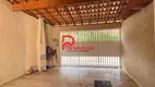 Foto 23 de Sobrado com 3 Quartos à venda, 106m² em Canto do Forte, Praia Grande