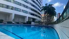 Foto 2 de Apartamento com 4 Quartos à venda, 198m² em Torre, Recife