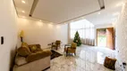 Foto 3 de Casa de Condomínio com 4 Quartos à venda, 352m² em Serra dos Lagos Jordanesia, Cajamar