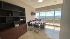 Foto 2 de Sala Comercial à venda, 224m² em Jardim Aquarius, São José dos Campos