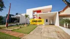 Foto 3 de Casa de Condomínio com 3 Quartos à venda, 300m² em Vivendas do Parque, Boituva