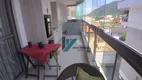 Foto 2 de Apartamento com 2 Quartos à venda, 80m² em Piratininga, Niterói