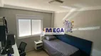 Foto 4 de Apartamento com 3 Quartos à venda, 86m² em Morumbi, Paulínia