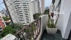 Foto 19 de Apartamento com 4 Quartos à venda, 200m² em Moema, São Paulo