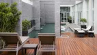Foto 11 de Apartamento com 1 Quarto à venda, 34m² em Consolação, São Paulo