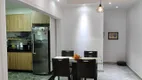 Foto 11 de Apartamento com 3 Quartos à venda, 81m² em Utinga, Santo André