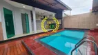 Foto 9 de Casa com 4 Quartos à venda, 225m² em Tarumã, Manaus