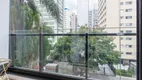 Foto 33 de Apartamento com 2 Quartos à venda, 138m² em Moema, São Paulo