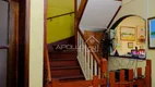 Foto 12 de Casa com 4 Quartos à venda, 347m² em Encruzilhada, Santos