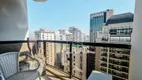 Foto 3 de Flat com 2 Quartos à venda, 61m² em Jardins, São Paulo