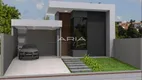 Foto 2 de Casa com 3 Quartos à venda, 140m² em Conjunto Habitacional Alexandre Urbanas, Londrina