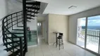 Foto 16 de Cobertura com 3 Quartos à venda, 132m² em Nova Parnamirim, Parnamirim