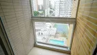 Foto 10 de Apartamento com 3 Quartos à venda, 125m² em Jardim, Santo André
