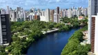 Foto 2 de Apartamento com 4 Quartos à venda, 204m² em Jaqueira, Recife